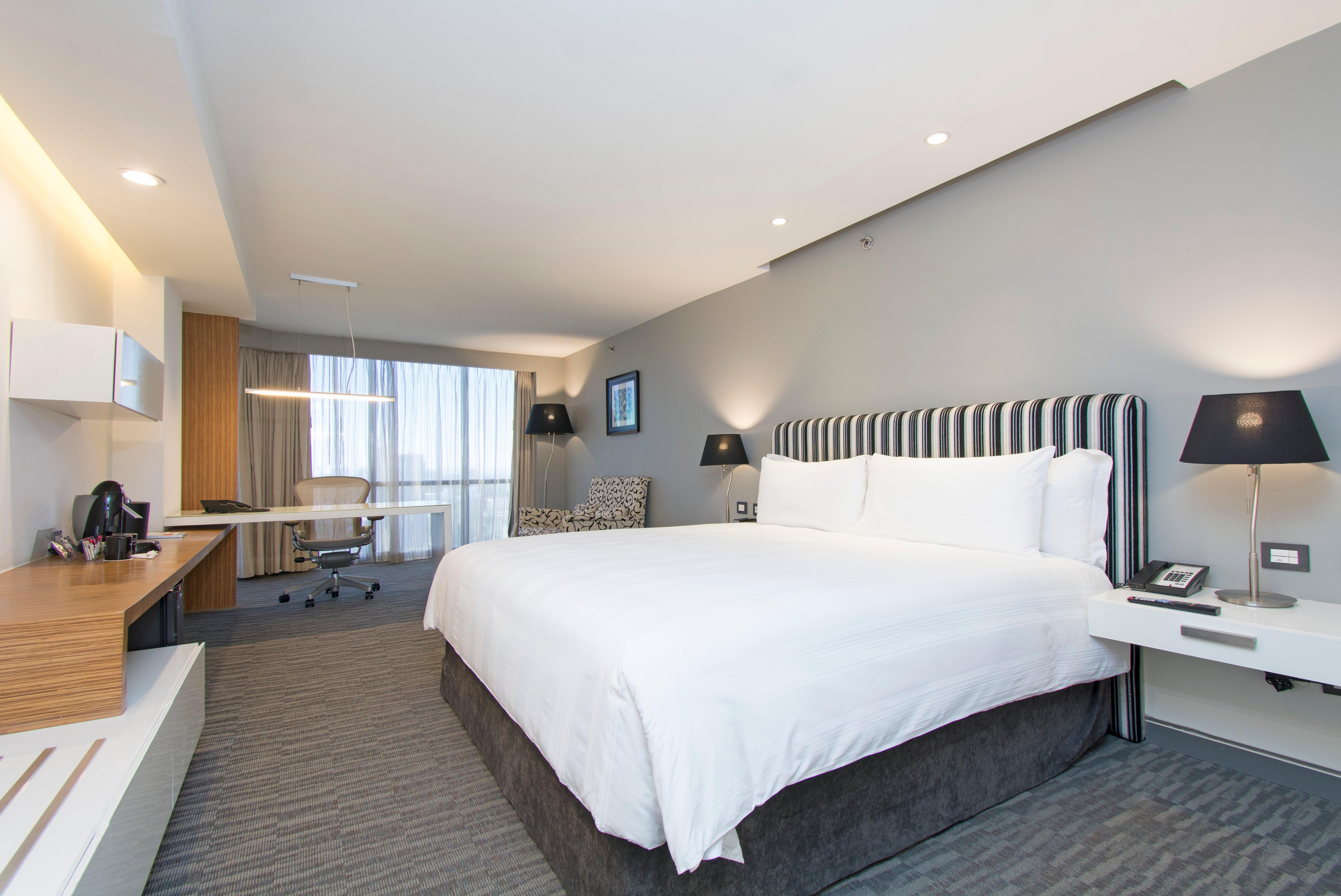 Hotel Presidente Intercontinental Guadalajara By Ihg Zapopan Exteriér fotografie