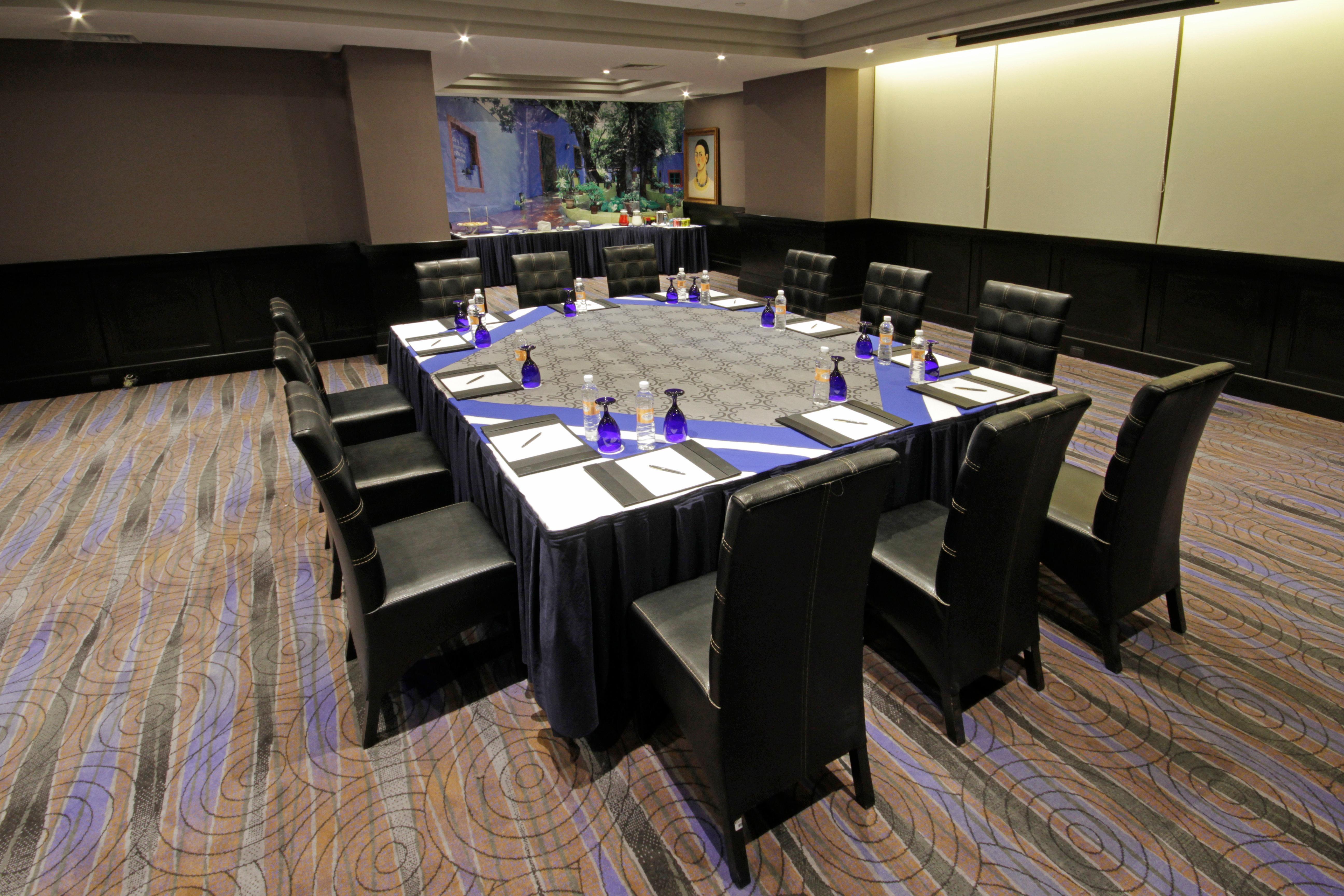 Hotel Presidente Intercontinental Guadalajara By Ihg Zapopan Exteriér fotografie