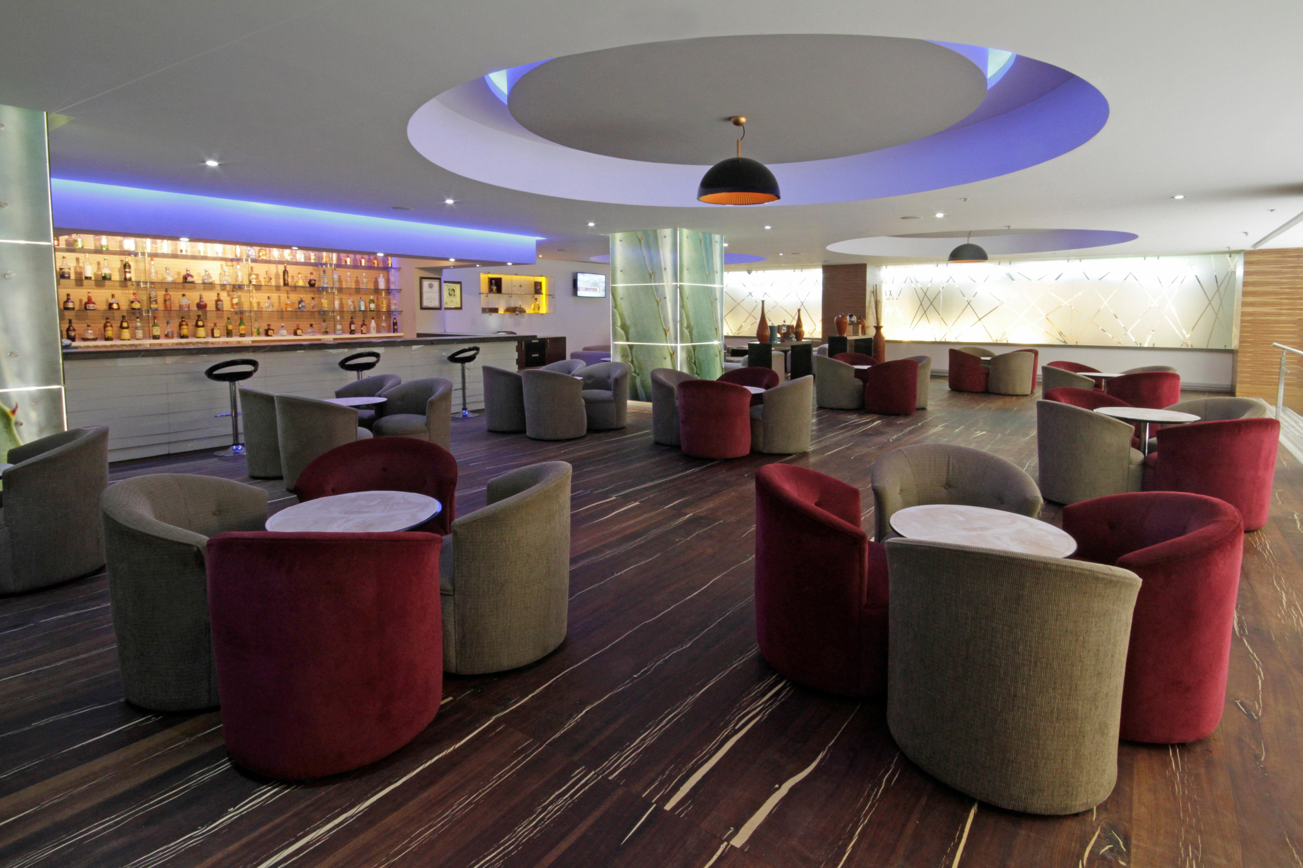 Hotel Presidente Intercontinental Guadalajara By Ihg Zapopan Exteriér fotografie