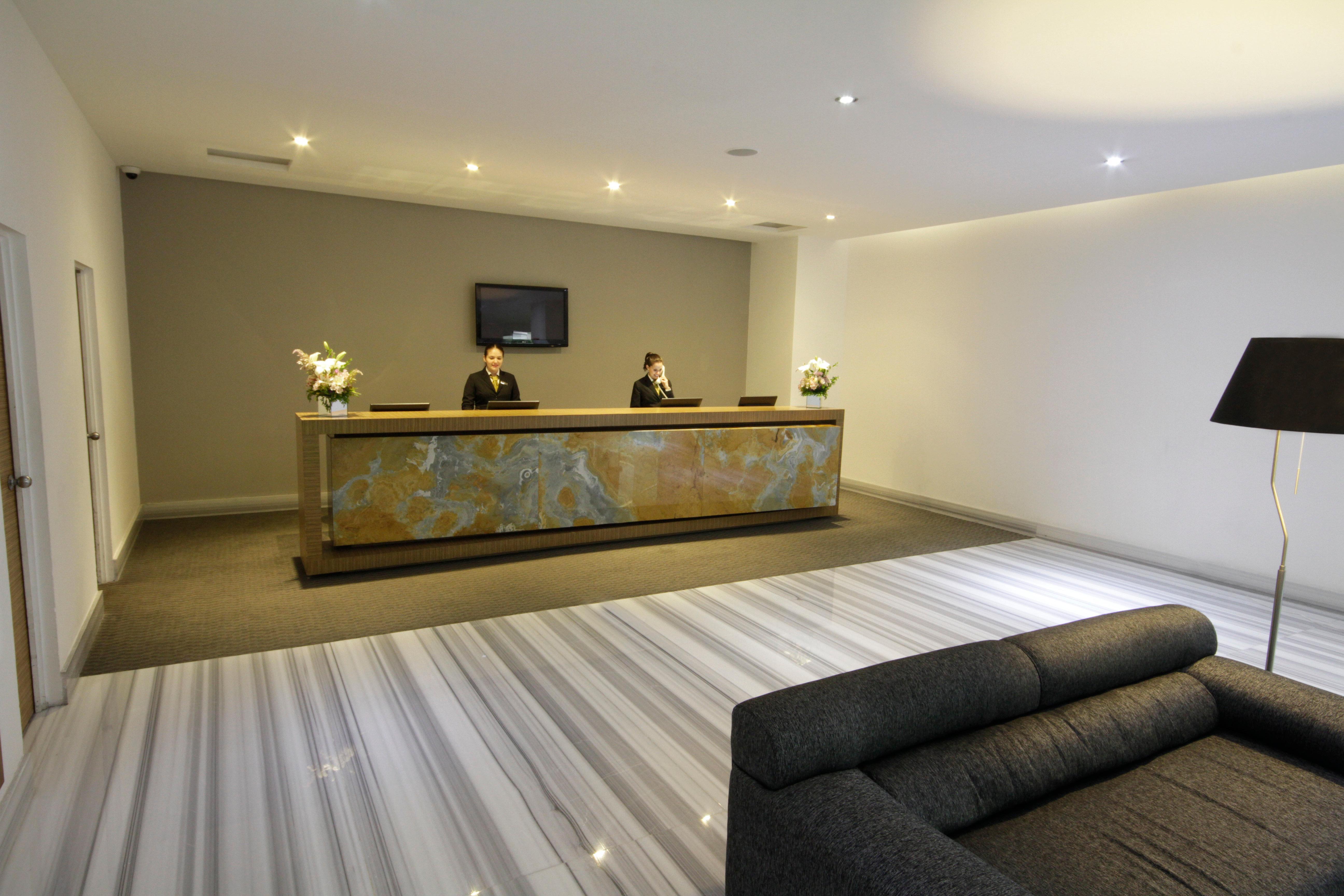 Hotel Presidente Intercontinental Guadalajara By Ihg Zapopan Exteriér fotografie