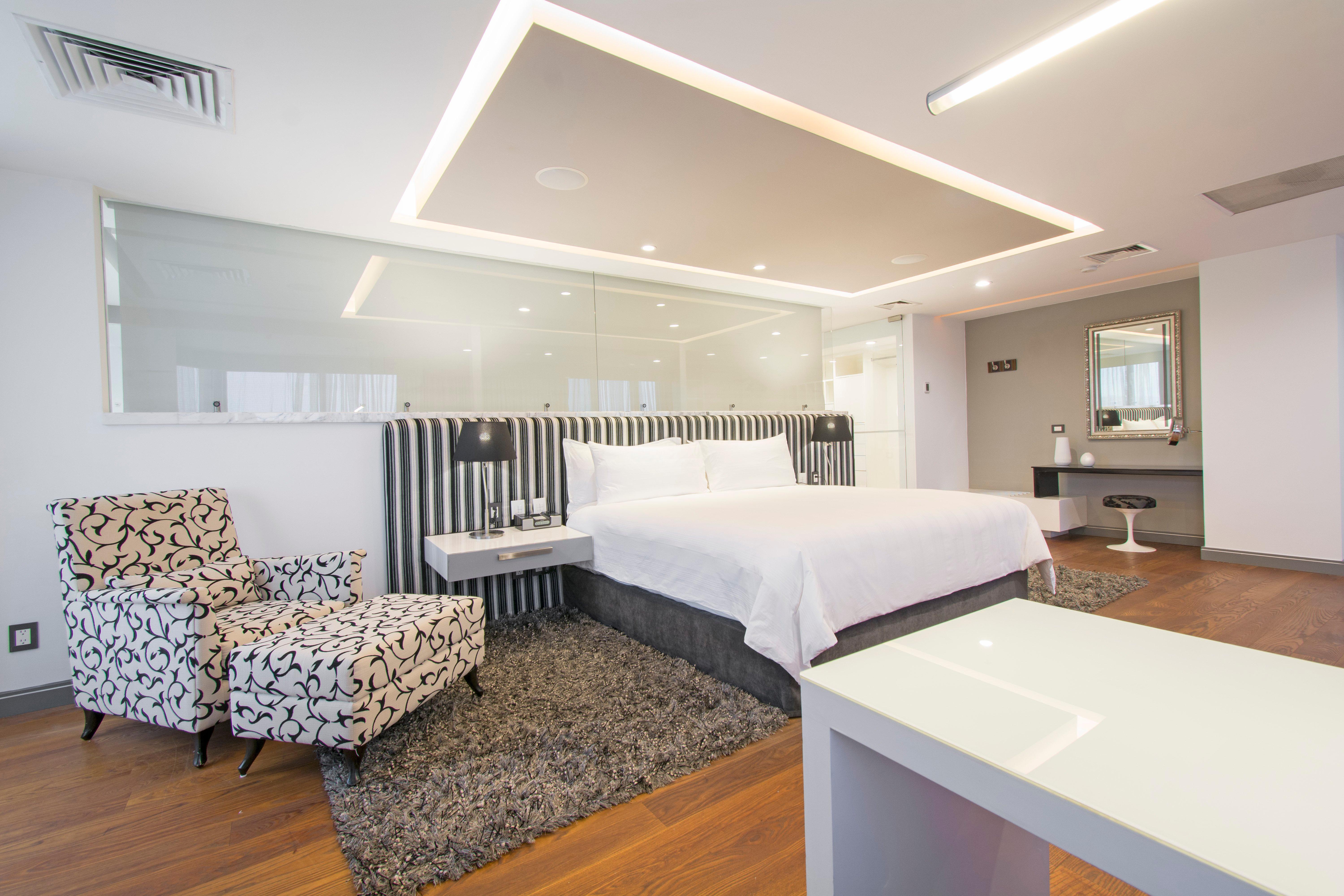 Hotel Presidente Intercontinental Guadalajara By Ihg Zapopan Exteriér fotografie