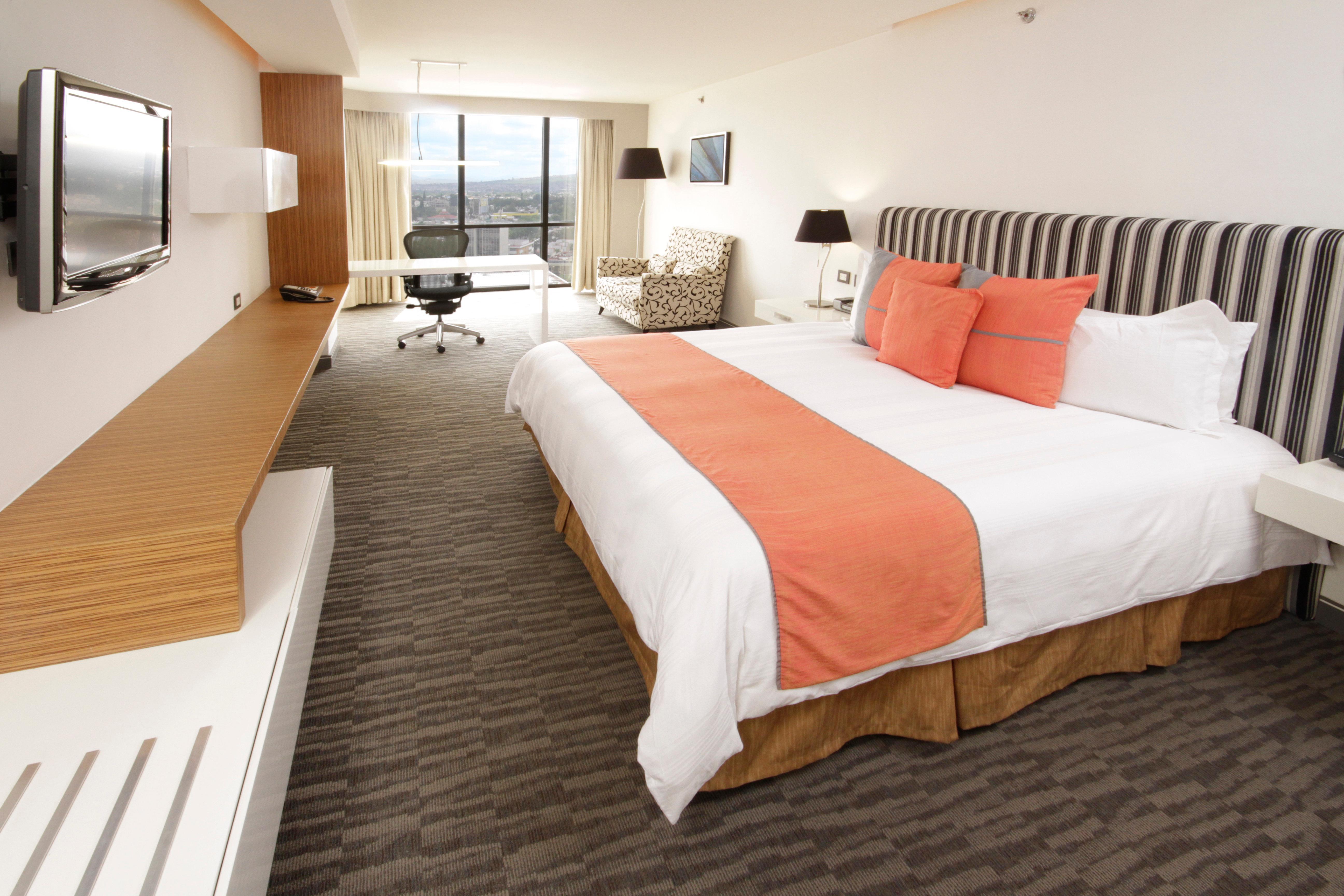Hotel Presidente Intercontinental Guadalajara By Ihg Zapopan Exteriér fotografie