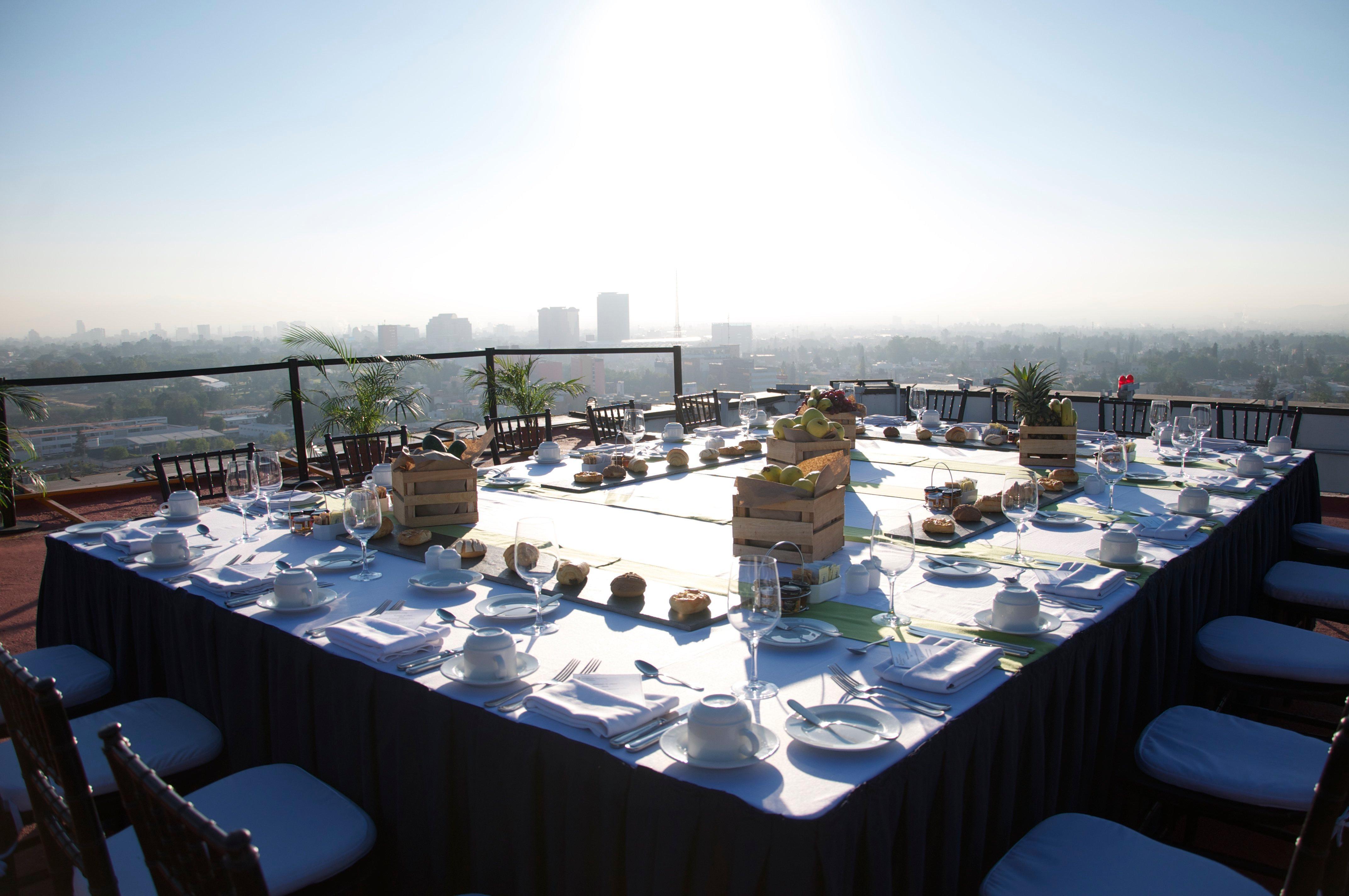 Hotel Presidente Intercontinental Guadalajara By Ihg Zapopan Exteriér fotografie