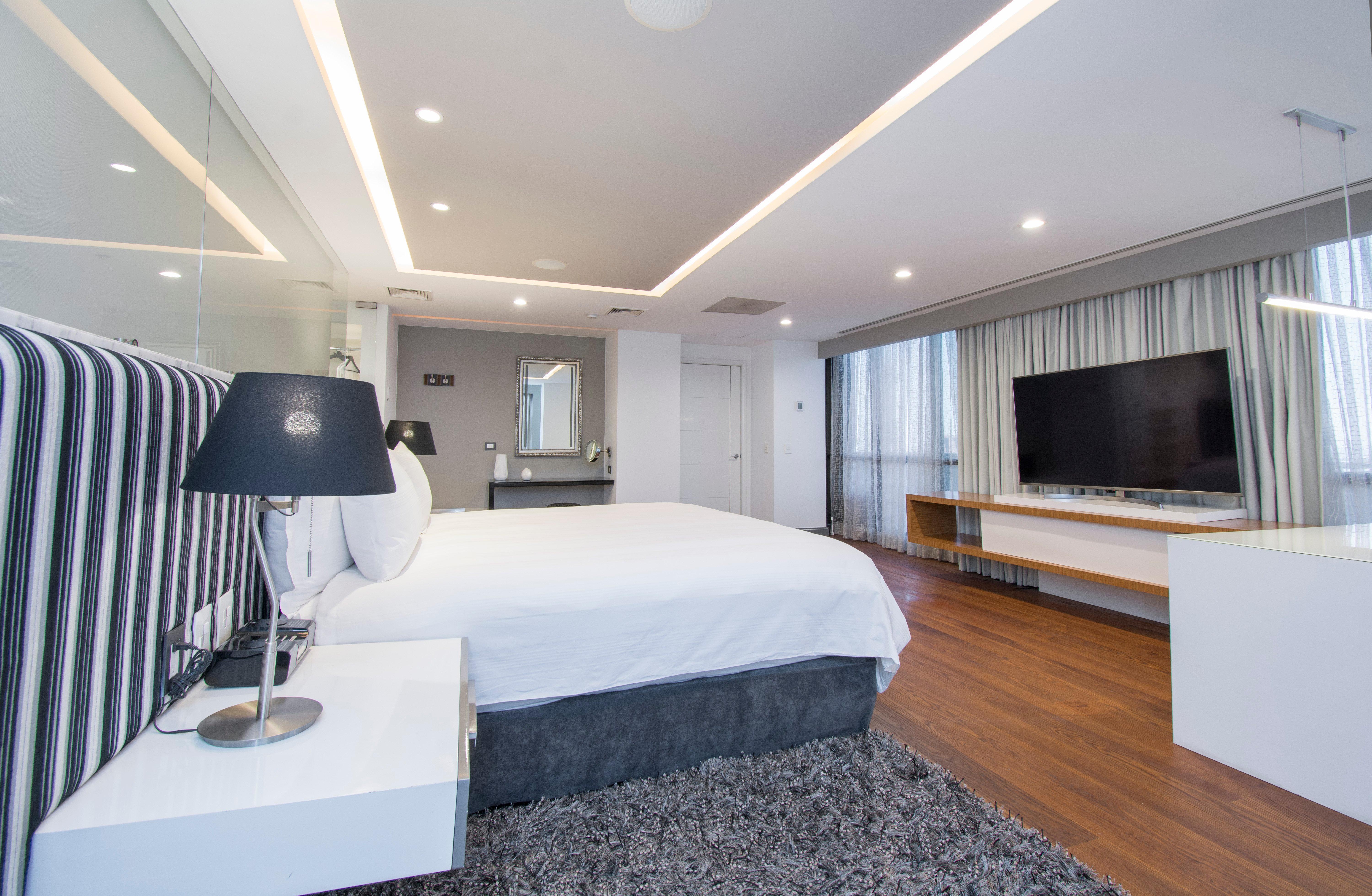 Hotel Presidente Intercontinental Guadalajara By Ihg Zapopan Exteriér fotografie