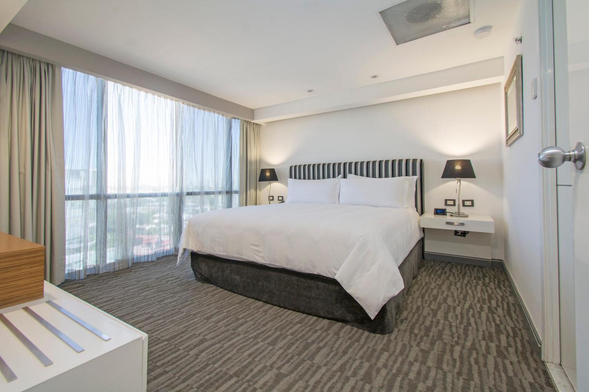 Hotel Presidente Intercontinental Guadalajara By Ihg Zapopan Exteriér fotografie